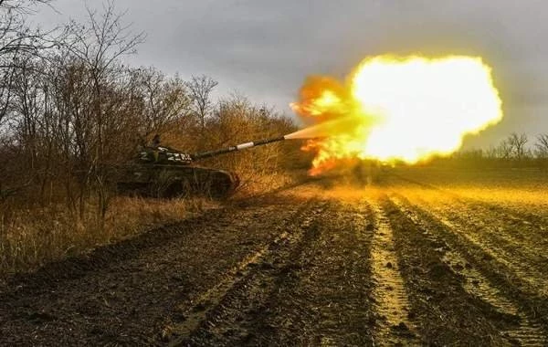 Юрий Подоляка назвал ситуацию в Курской области сложной: свежая сводка по данным на 14.11.2024