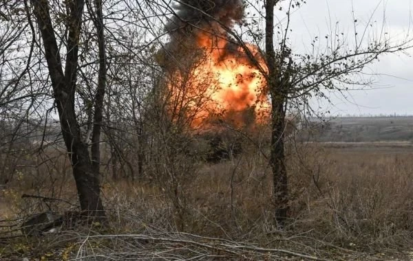 Юрий Подоляка рассказал о ситуации в Курской области на сегодняшний день: данные на 20.11.2024