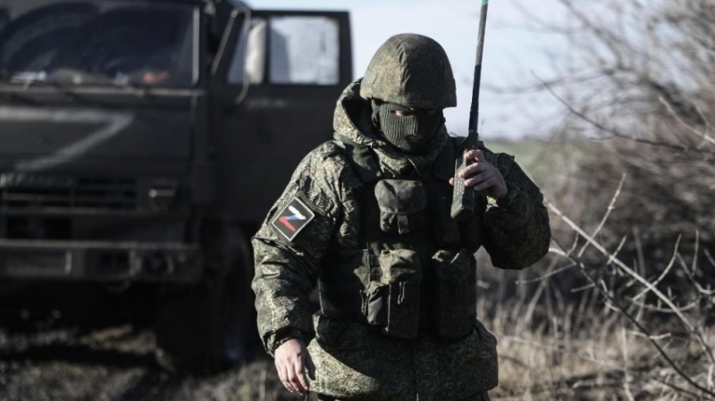 Юрий Подоляка в свежей сводке от 12.11.2024 сообщил о том, ВС РФ в Курской области ведут штурм Дарьино