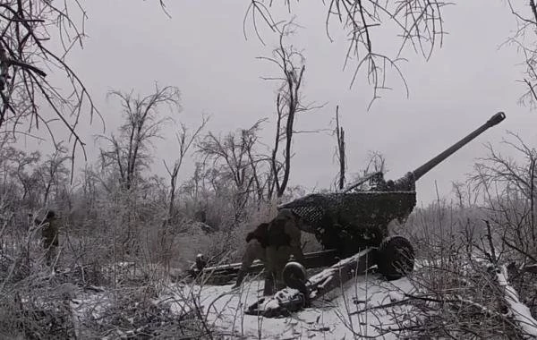 ВС РФ продвинулись вдоль трассы на Покровск: подробности в сводке от 28.11.2024 раскрыл Юрий Подоляка