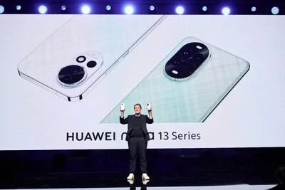 Дебюты серии HUAWEI Nova 13: переосмысление дизайна, камер и удобства пользователя 