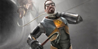 Half-Life 3 уже проходит внутреннее тестирование Valve