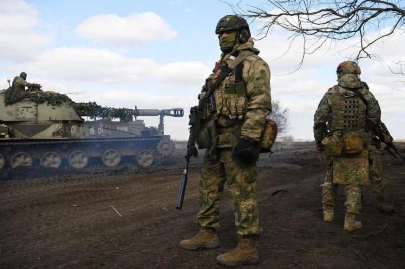 Опубликована новая карта боевых действий в Курской области по состоянию на понедельник, 16 декабря 2024 года