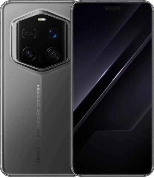 Смартфон Honor Magic 7 RSR: роскошь Porsche и мощь Snapdragon 8 Elite