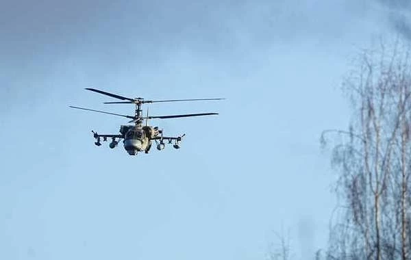 В Курской области ведутся боестолкновения в районе Кругленького: карта боёв на сегодня, 31 декабря 2024