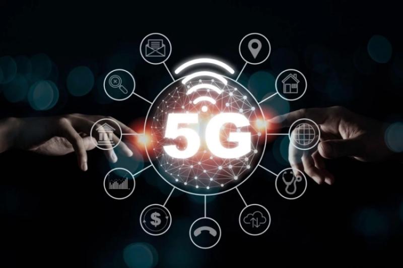 В Москве в одном из павильонов ВДНХ появилась первая зона с 5G интернетом