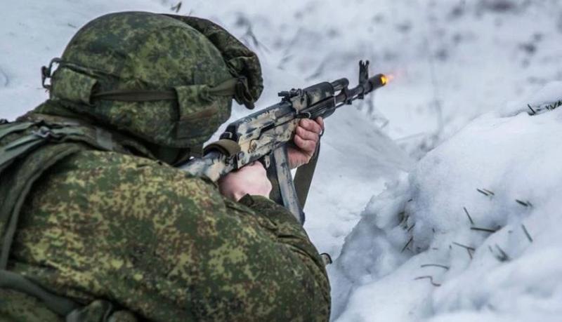 ВС РФ прорвали ещё одну линии обороны ВСУ под Покровском: новая сводка из зоны СВО от Юрия Подоляки на 31.12.2024