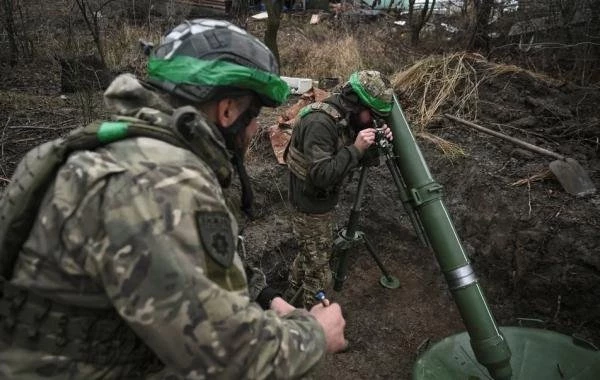 Юрий Подоляка рассказал о ситуации в Курской области на сегодняшний день: данные на 19.01.2025