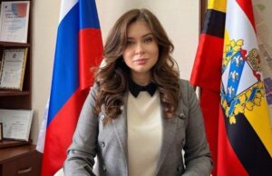 Курская чиновница покинула пост после критики со стороны Хинштейна