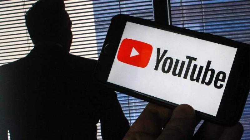 Обнародована свежая информация о сбоях в работе YouTube по состоянию на сегодня, 2 января 2025