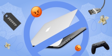 Почему я больше не куплю MacBook: 7 веских причин