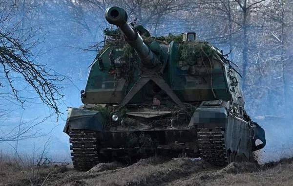 В Курской области идут ожесточённые бои за Погребки и Махновку: свежие детали на 13.01.2025