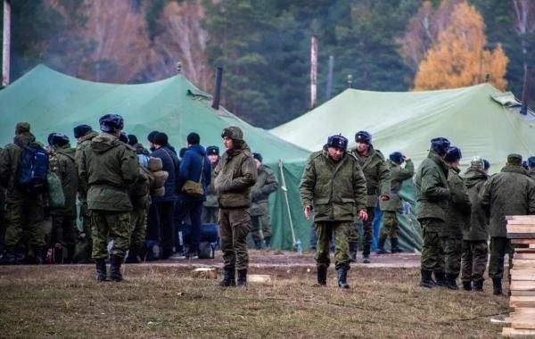 Бизнес-омбудсмен высказался о шансах на вторую волну мобилизации в РФ: свежие данные на 09.02.2025