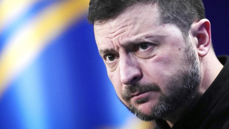 Экс-депутат Рады назвал решение по Зеленскому с "рыбой второй свежести"