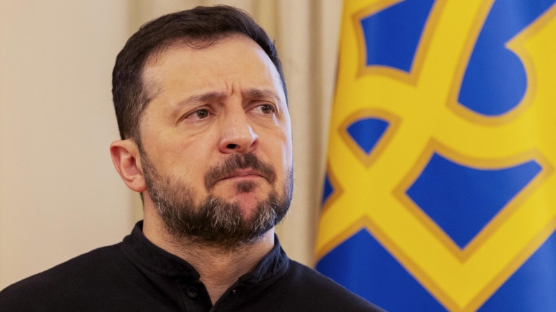 Экс-депутат Рады назвал решение по Зеленскому с "рыбой второй свежести"