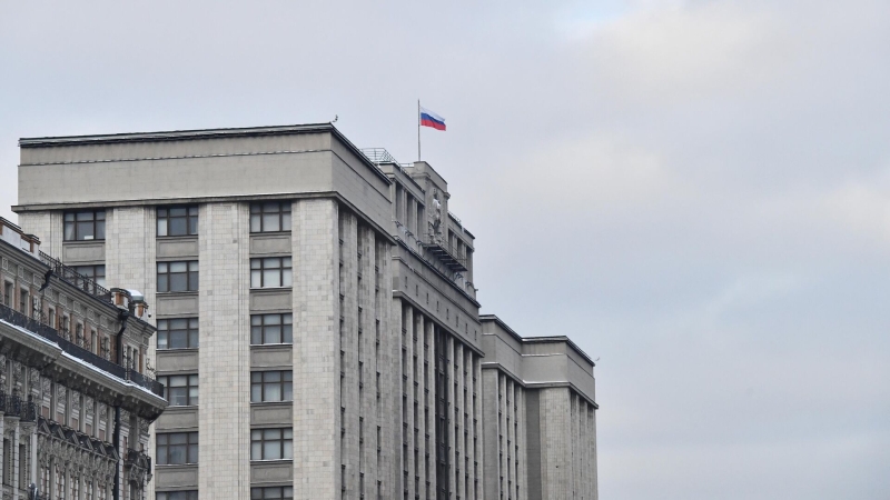 Госдума приняла поправки о праве регионов определять модель МСУ