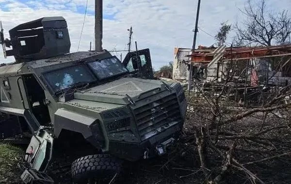 Юрий Подоляка рассказал о ситуации в Курской области на сегодняшний день: данные на 13.02.2025