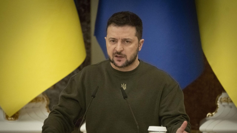 Кремль назвал удар по ЧАЭС провокацией Киева