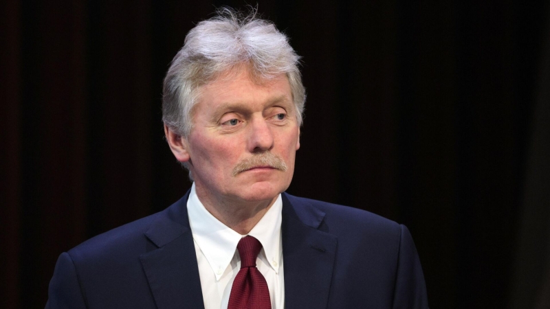 Кремль раскритиковал высказывания украинских политиков в адрес глав стран