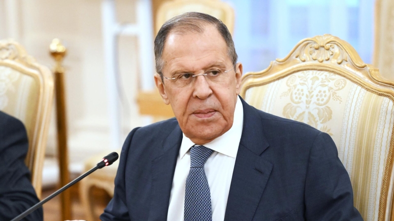Лавров и Ушаков проведут встречу с представителями США во вторник