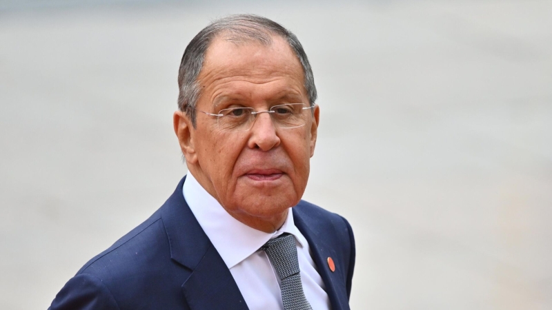 Лавров заявил о готовности России к переговорам по Украине