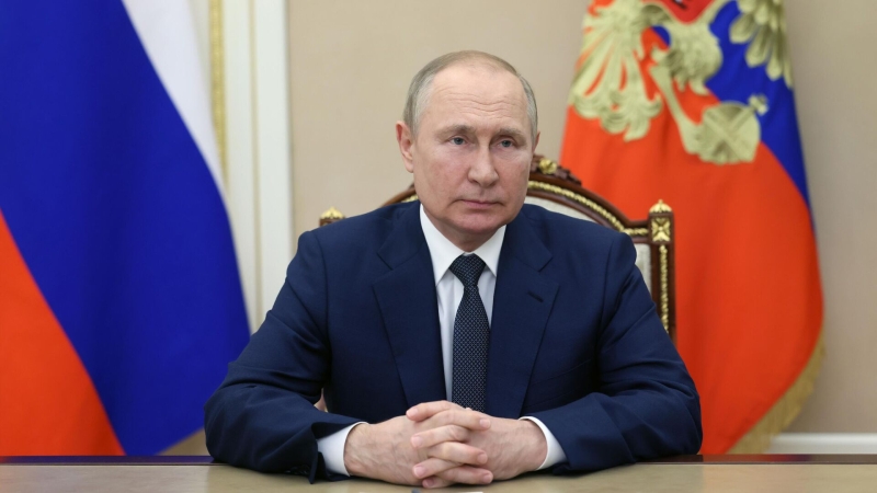 Путин примет руководство Федерации еврейских общин России Лазара и Бороду