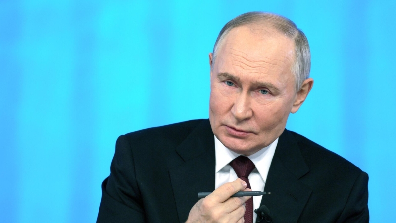 Путин примет участие в совещании российских судов общей юрисдикции