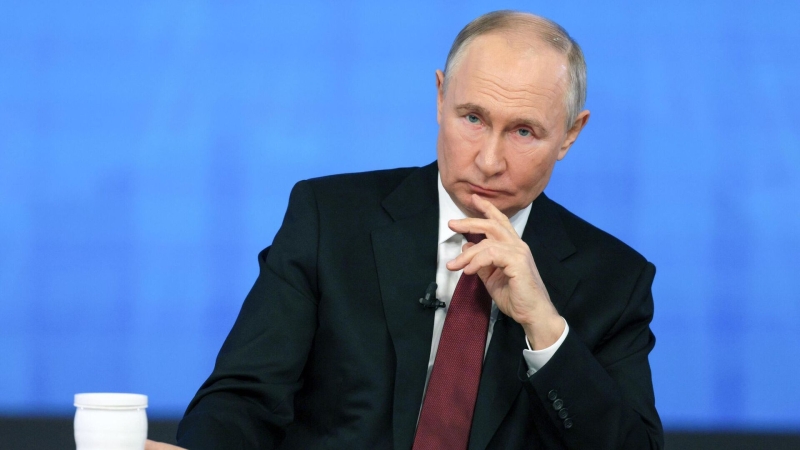 Путин примет участие в совещании российских судов общей юрисдикции