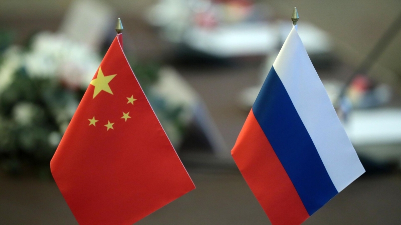 Россия и Китай намерены наращивать сотрудничество, заявил посол Моргулов