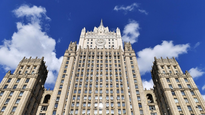 Россия вместе с союзниками ведет борьбу за светлое будущее, заявил Ерхов