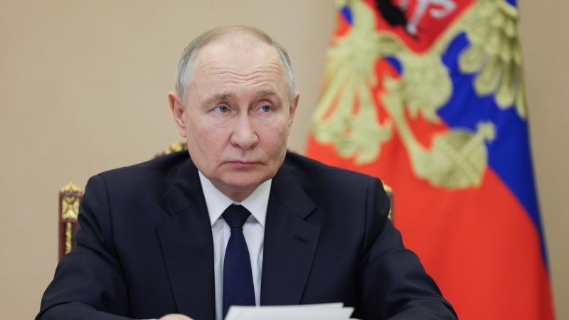 Россия заинтересована в развитии отношений с G20, заявили в Кремле