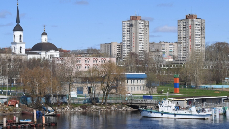 В Череповце пройдет конкурс на должность мэра