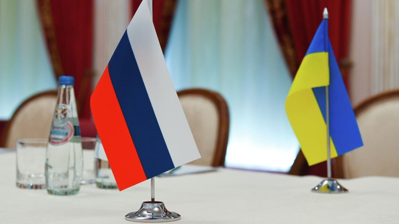 В Кремле ответили на вопрос о составе участников переговоров по Украине