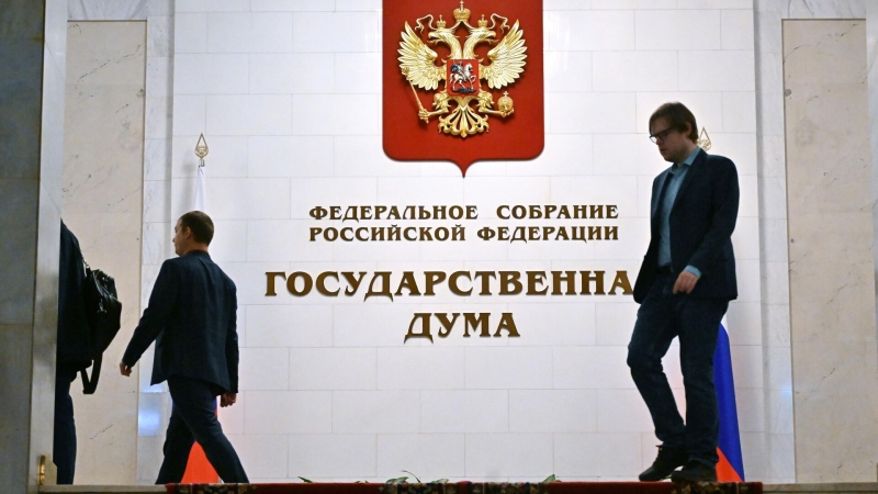 В партии "Новые люди" предложили вернуть прямые выборы мэров