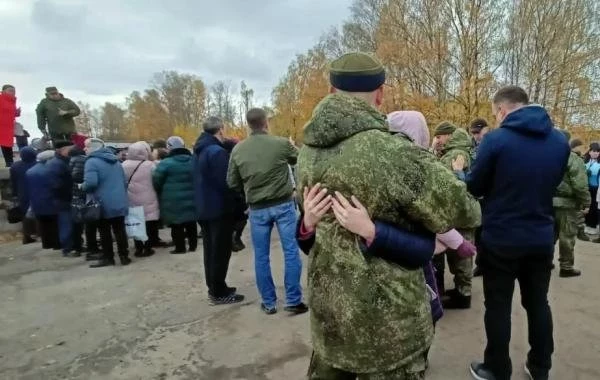 Военный эксперт рассказал, когда может состояться демобилизация призванных по повестке на СВО россиян