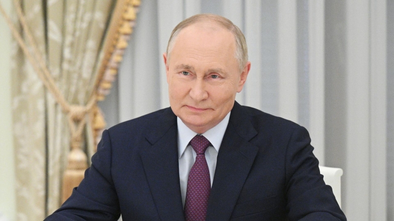 Андрей Чертков назначен и.о главы правительства ДНР