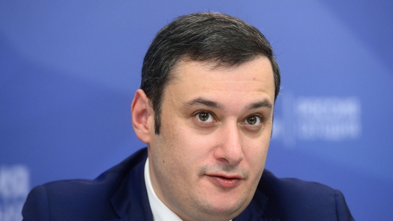 Глава Херсонской области объявил выговор министрам, опоздавшим на работу
