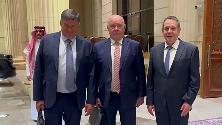 Карасин назвал важную деталь в переговорах с США по Украине