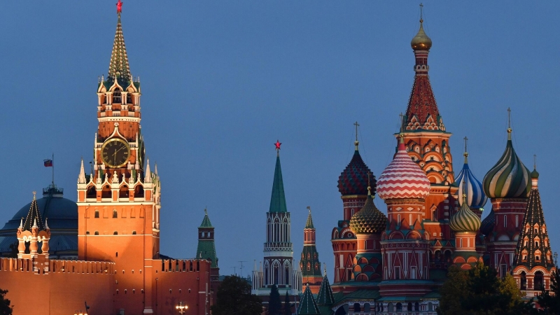 Кремль опубликовал итоги встречи экспертных групп России и США в Эр-Рияде