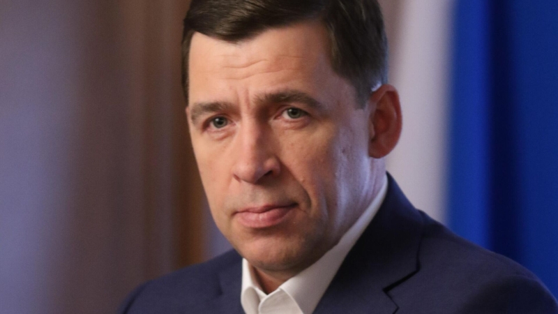 Куйвашев проявил себя как сильный управленец, заявил полпред в УрФО