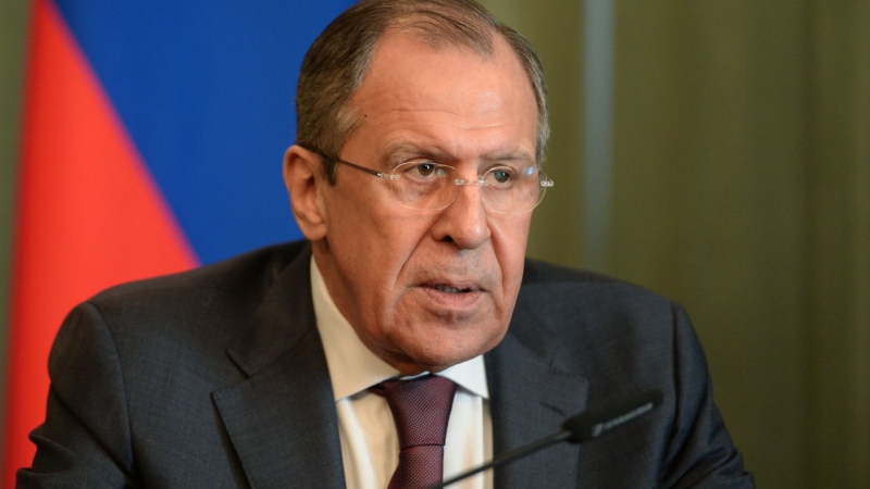 Лавров не опускается до ненужных разборок, заявил Медведев
