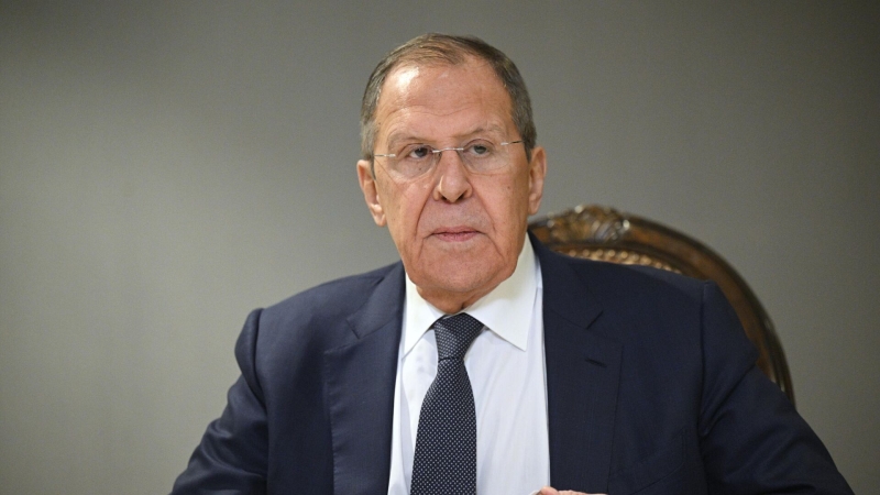 Лавров оценил диалог с Рубио и Уолтцем