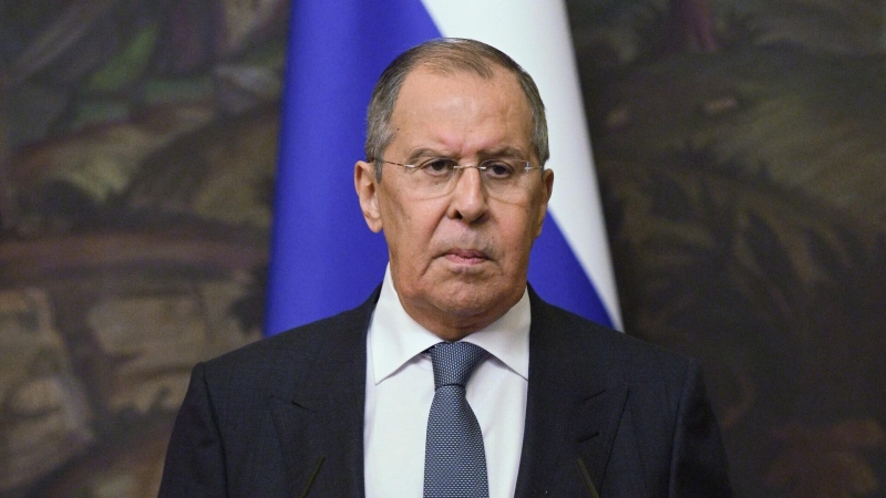 Лавров оценил диалог с Рубио и Уолтцем