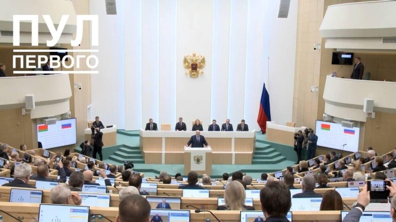 Лукашенко рассказал о совместной работе с Россией по новому спутнику