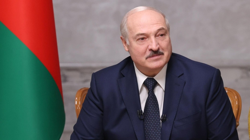 Лукашенко рассказал о совместной работе с Россией по новому спутнику