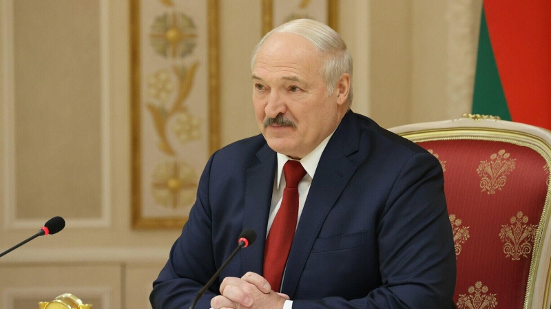 Лукашенко заявил о "больших козырях" России по ситуации на Украине