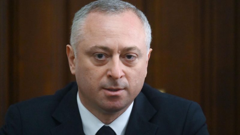 Медведев поздравил Гунбу с победой на выборах в Абхазии