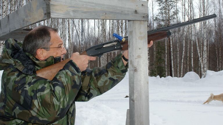 Медведев рассказал о дипломатическом такте Лаврова