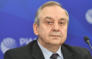 Мурадов оценил вероятность международного признания Крыма