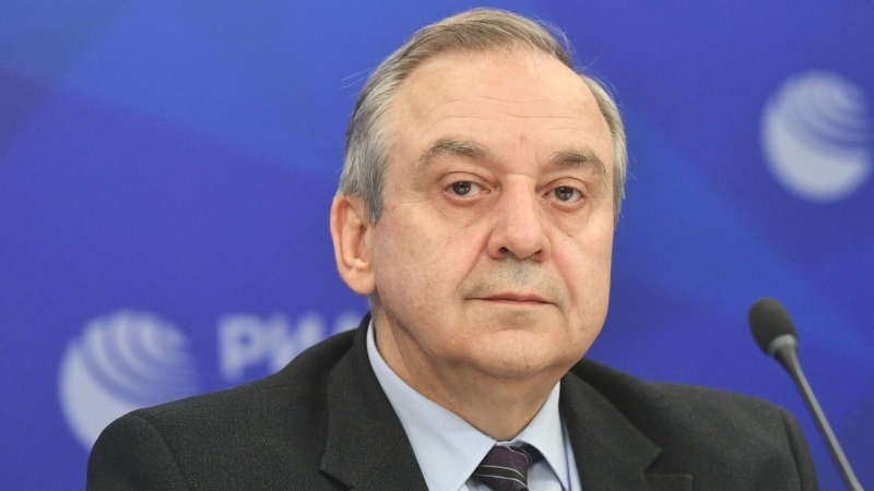 Мурадов оценил вероятность международного признания Крыма